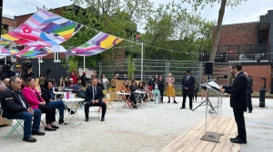 Montreal launches $2 million plan to revitalize The Village