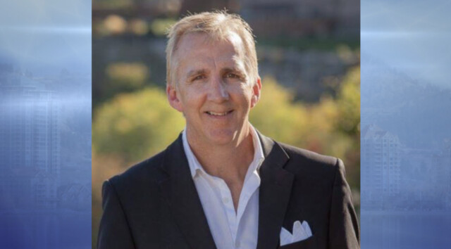 Kelowna Chamber of Commerce fires longtime executive director