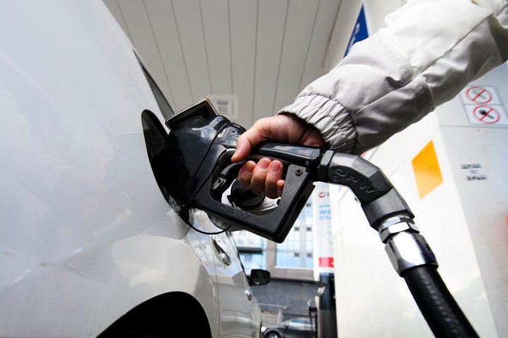 Heading out for the May long weekend? Here’s what to expect for gas prices