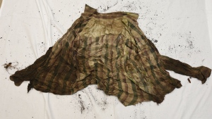 Saskatchewan RCMP asking for help in identifying human remains found near Moose Jaw