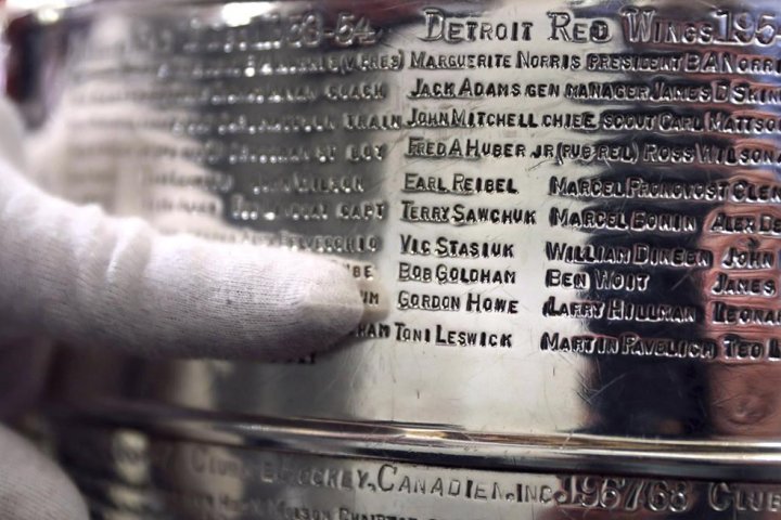 ANALYSIS: NHL’s playoff marathon shaping up to be one of best ever