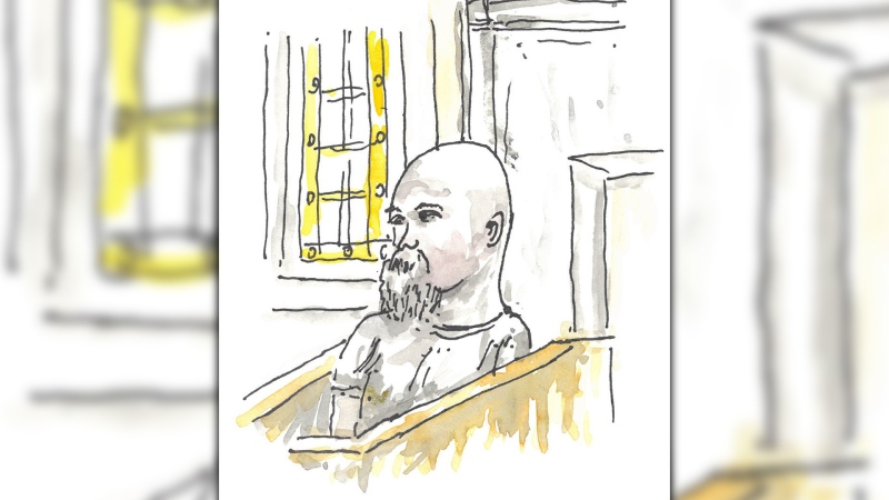 Court to hear from former acquaintances of admitted Winnipeg serial killer