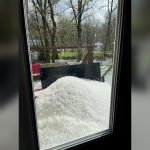 Cleanup, damage assessment underway after Winnipeg thunderstorm and hail