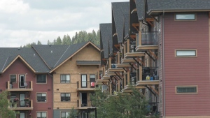 B.C.'s short-term rental rules not needed in Alberta, according to those trying to fix housing crisis