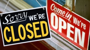 What's Open/Closed for May holiday Monday