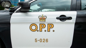 Suspect seriously injured in York, Ont. after ammunition detonates in fire, OPP say