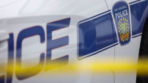 Woman dead after stabbing in Mississauga: police