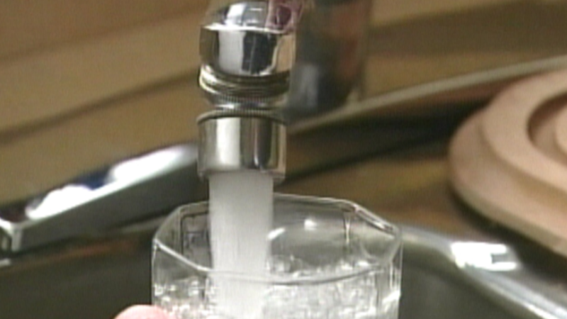 Boil water advisory in RM of Gimli lifted