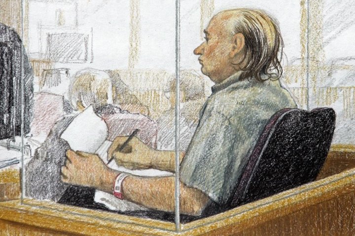 Serial killer Robert Pickton attacked in Quebec prison
