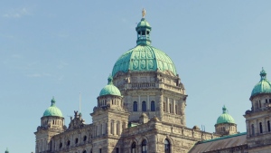 Political landscape shifting in lead up to B.C. election