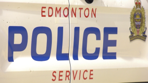 15-year-old Edmonton boy's death being investigated by homicide detectives