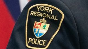 Driver charged after 16-year-old boy struck and killed in Vaughan