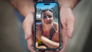 Ex-husband charged with murder in death of Lumby, B.C. woman