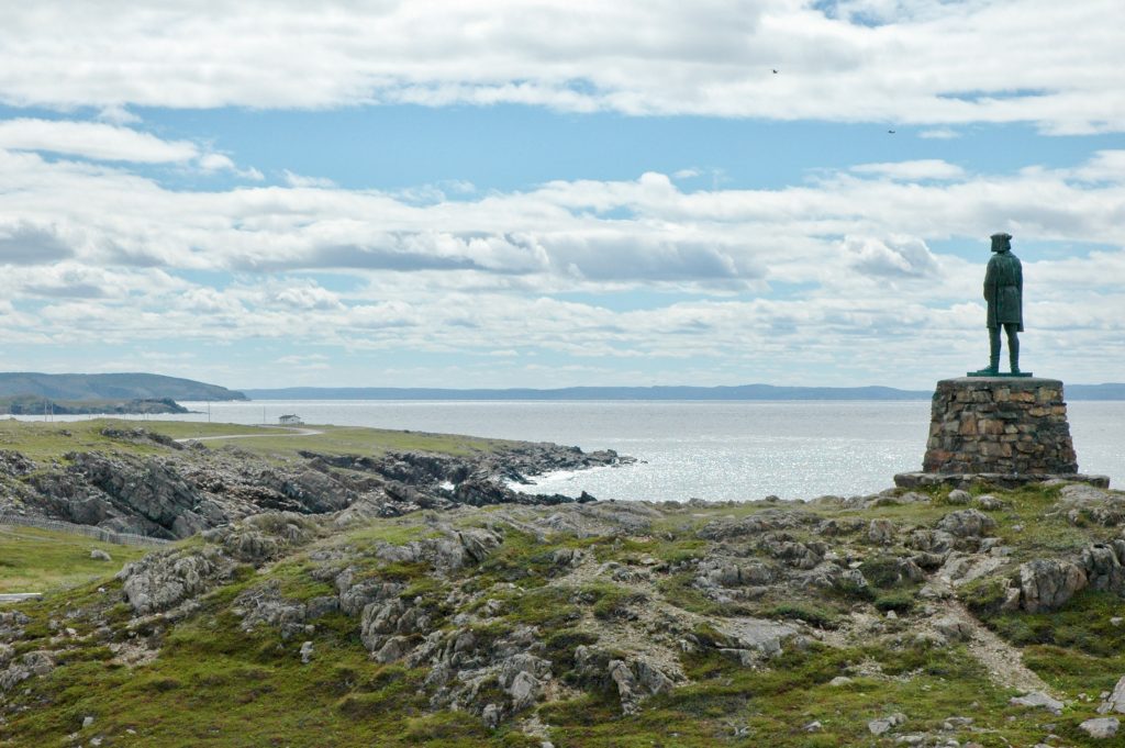 Holidaying on Indigenous land