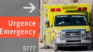Changes to ambulance routes raises concerns for residents on Montreal's South Shore