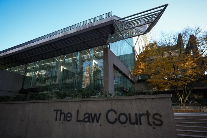 Embroiled B.C. mayor seeks court order to overturn censure, sanctions