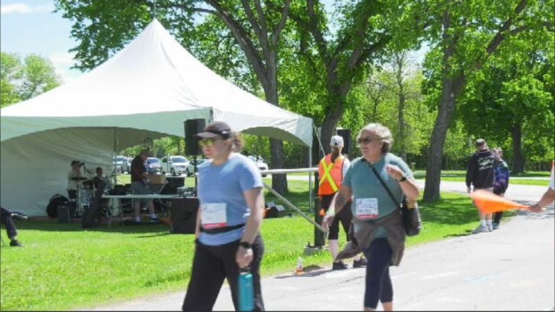 Challenge for Life Winnipeg sees record year, raises over $1.5M
