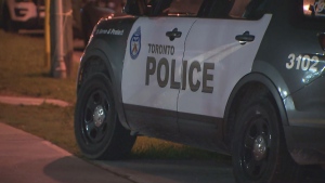 Man seriously injured in Etobicoke shooting