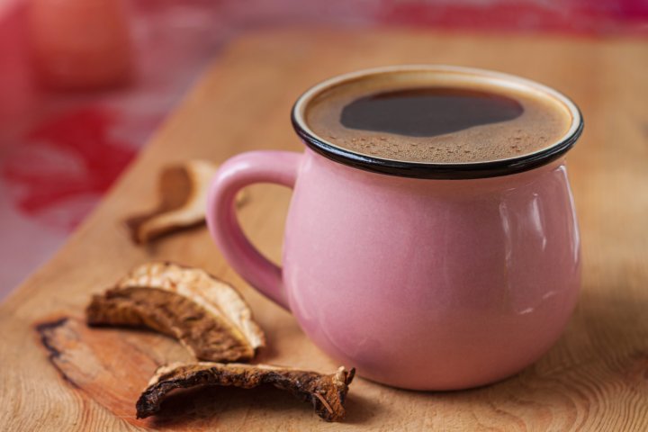 Diving into the mushroom coffee trend: Is fungi fuel fact or fad?