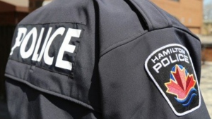 Police investigating triple shooting in Hamilton
