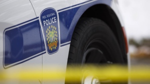 Police looking for individuals involved in alleged forcible confinement, assault investigation