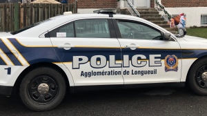 A man, 67, is in critical condition after a South Shore crash