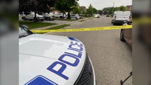 Boy critically injured in Brampton shooting: paramedics