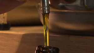Huge hike in olive oil prices a hit for Vancouver restaurants