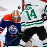 Skinner's former coaches watching proudly as Oilers go for cup