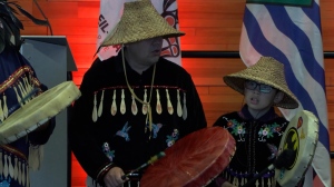 Vancouver releases 5-year- plan to implement UNDRIP