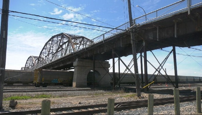 Winnipeg to spend $1M to prevent collapse of Arlington Street Bridge