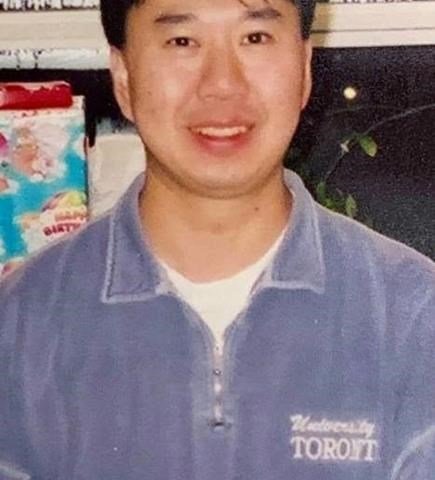 Teen girl pleads guilty to assault in death of homeless Toronto man
