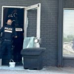 Police raiding several West Island locations in 'grandparent scam' investigation