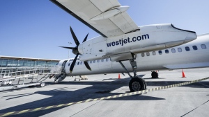 WestJet announces UltraBasic fare with no carry-on bag