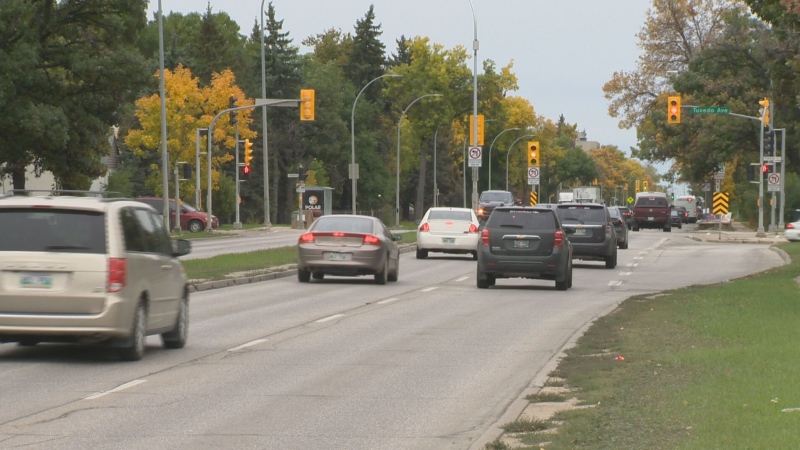We’re building the city for the future’: Improving Route 90 could cost Winnipeg over $568M: Report