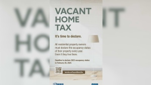 'A bad mistake': City of Toronto staff knew vacant home tax bills could backfire, emails show