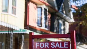 Greater Toronto home sales fall in May, but Bank of Canada decision could spur demand