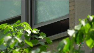 Few schools in Quebec have air-conditioned classrooms