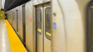 Uber says it can’t fill the ‘massive gap’ in transit service if TTC workers go on strike