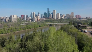 Josh Classen's forecast: Warm & sunny spell begins, but gusty today