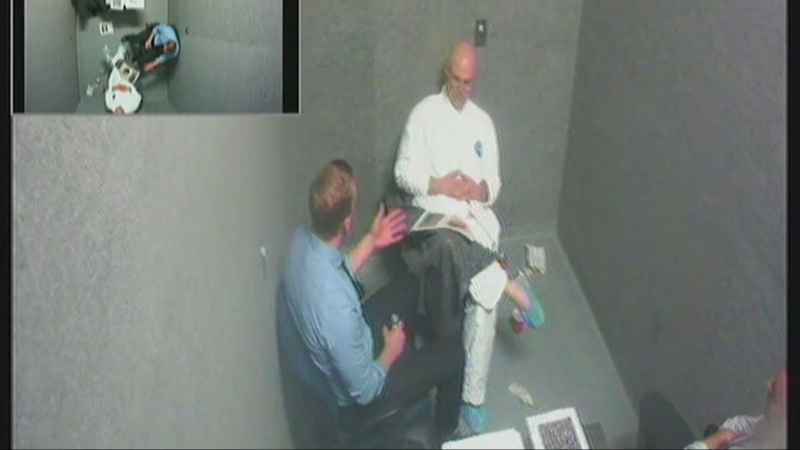 Murder trial to hear from second psychiatrist about mental state of serial killer