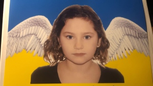 Man sentenced in hit-and-run that killed Ukrainian girl in Montreal