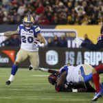 A look at CFL players to watch for during the 2024 season