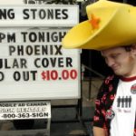 Curtains closing for Toronto's Phoenix Concert Theatre, which hosted Rolling Stones and Bob Dylan