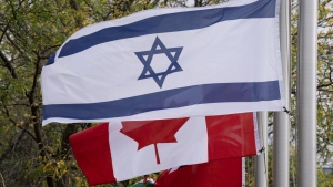 Israel denies link to Islamophobic campaign in Canada that Meta says originated there