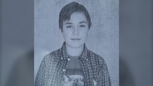 Police, SAR crews seek missing 10-year-old in Chetwynd, B.C.