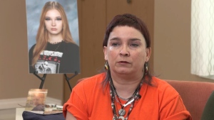 Grieving B.C. family wants answers after losing teenage daughter to suicide