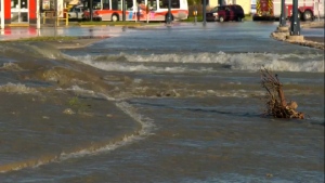 Boil water advisory issued for Bowness, outdoor water ban for Calgary