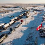 Trial to begin for men charged with conspiracy to commit murder at Coutts blockade