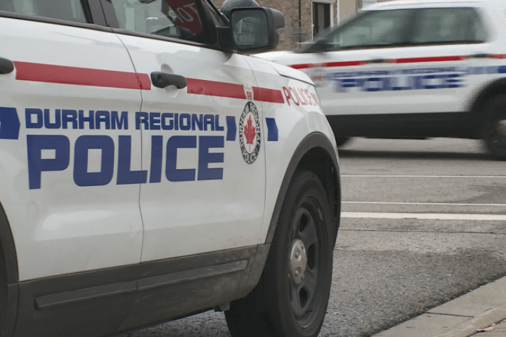 Man allegedly attempts to carjack Durham police officer in marked cruiser